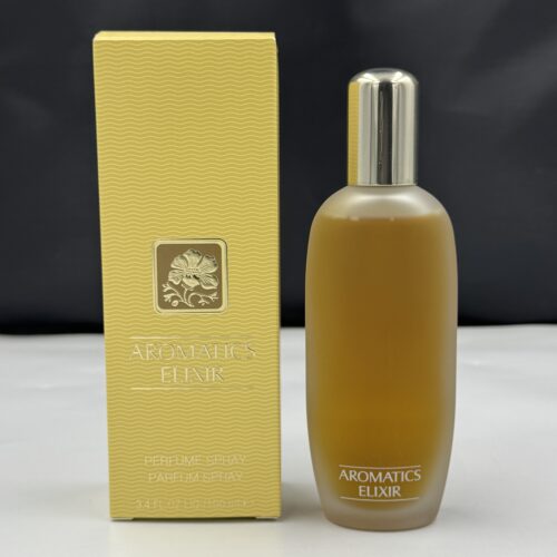 Clinique Aromatics Elixir 100ml Parfum Spray