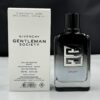 Givenchy Gentleman Society 100ml Eau De Parfum Sport Spray Tester