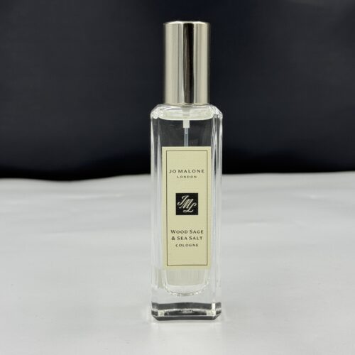 Jo Malone London Wood Sage & Sea Salt Cologne Spray 30ml