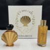 Nina Ricci Venus Eau De Parfum ( 2 Pc ) Gift Set