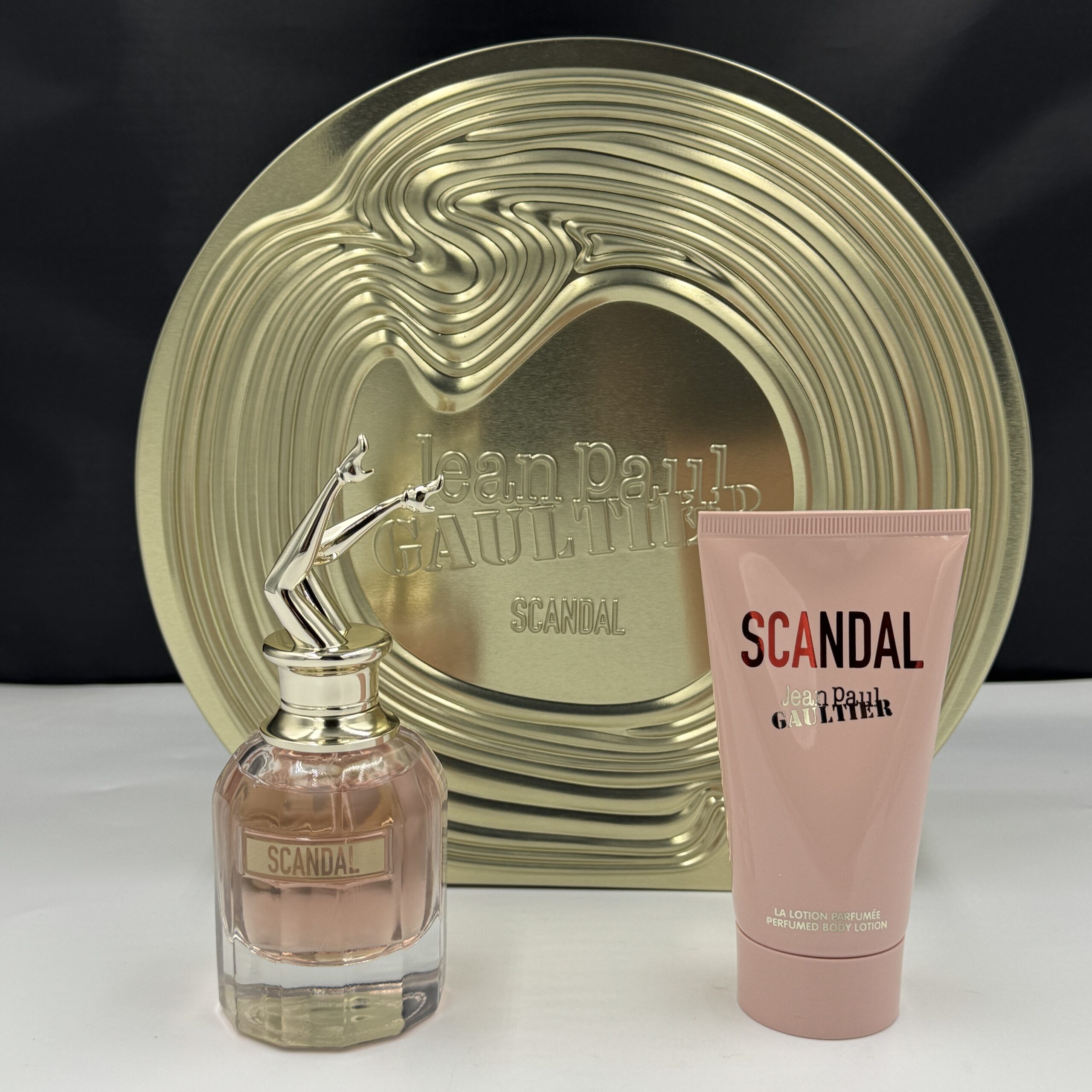 Jean Paul Gaultier Scandal Eau De Parfum ( 2 Pc ) Gift Set