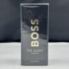 Hugo Boss The Scent Magnetic 100ml Eau De Parfum Spray