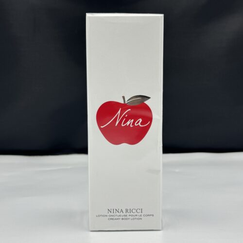 Nina Ricci Nina Creamy Body Lotion 200ml