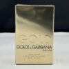 Dolce & Gabbana The One For Men Gold 50ml Eau de Parfum Intense Spray