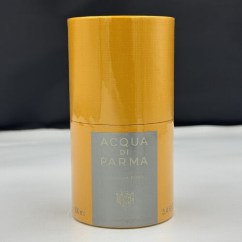 Acqua Di Parma Colonia Pura 100ml Eau De Cologne Spray