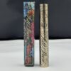 KVD Beauty Full Sleeve Long Defined Tubing Mascara 11ml - ( Ink Black 10 )