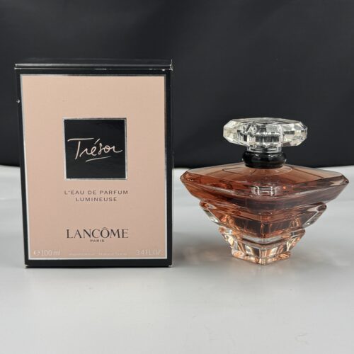 Lancome Tresor 100ml Eau De Parfum Lumineuse Spray