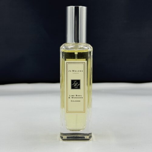 Jo Malone London Lime Basil & Mandarin Cologne Spray 30ml